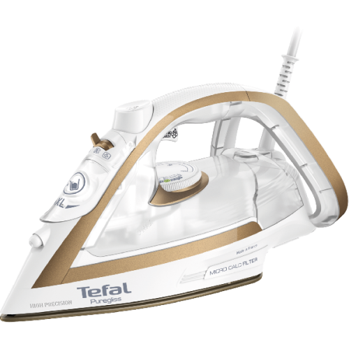 TEFAL FV8042 Puregliss stoomstrijkijzer
