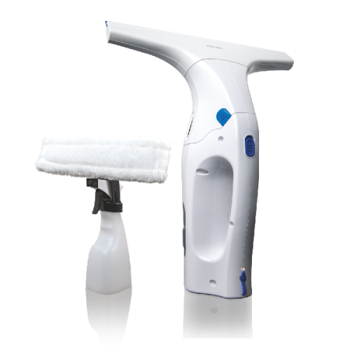 KOENIC KWC 13725 Ruitenreiniger Wit