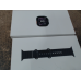 APPLE Watch Ultra 3 GPS + Cellular - 49mm Black Titanium Case - Black Ocean Band Smartwatch Black