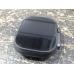 APPLE Watch Ultra 3 GPS + Cellular - 49mm Black Titanium Case - Black Ocean Band Smartwatch Black