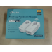 TP-LINK TL-WPA8631P KIT |AV1300 Powerline Wi-Fi (2-Pack)  Powerline-adapter