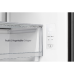 HISENSE  RQ5P470SAFE -  Amerikaanse koelkast - breedte 79.4 cm - hoogte 178.5 cm - inhoud 304 l - NoFrost