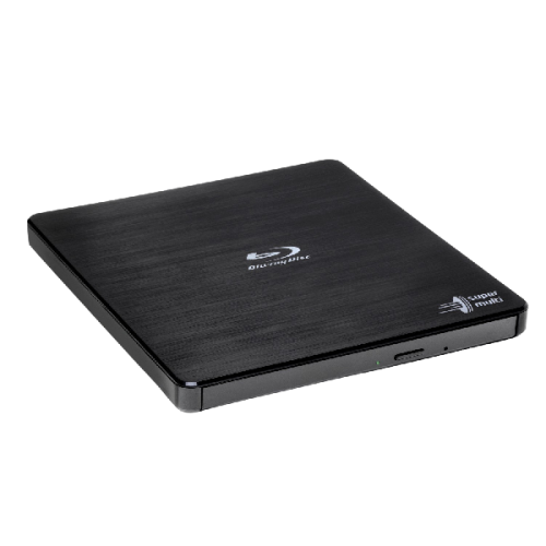 LG BP55EB40 External Blu-Ray Burner