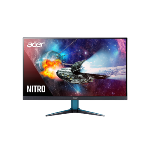 ACER Nitro VG271UM3bmiipx - 27 inch - 2560 x 1440 (Quad HD) - 1 ms - 180 Hz