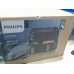 PHILIPS 3000 Series Dual Basket Airfryer NA352/00 Zwart