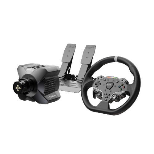 MOZA R3 Bundle For XBOX & PC PC Racestuur
