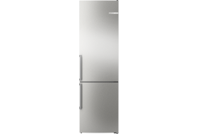 BOSCH  KGN39AIAU -  Koel-vriescombinatie - breedte 60 cm - hoogte 203 cm - inhoud 363 l - NoFrost
