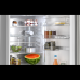 BOSCH  KGN39AIAU -  Koel-vriescombinatie - breedte 60 cm - hoogte 203 cm - inhoud 363 l - NoFrost