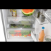 BOSCH  KGN39AIAU -  Koel-vriescombinatie - breedte 60 cm - hoogte 203 cm - inhoud 363 l - NoFrost