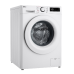LG F4WR3011S3W -  Wasmachine Voorlader - 11 kg - 1400 rpm - 71 dB