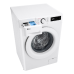 LG F4WR3011S3W -  Wasmachine Voorlader - 11 kg - 1400 rpm - 71 dB