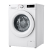 LG F4WR3011S3W -  Wasmachine Voorlader - 11 kg - 1400 rpm - 71 dB
