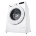 LG F4WR3011S3W -  Wasmachine Voorlader - 11 kg - 1400 rpm - 71 dB