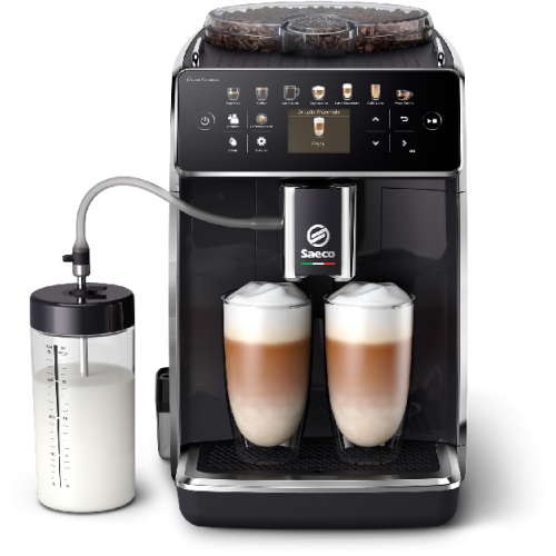 SAECO GranAroma SM6580/00