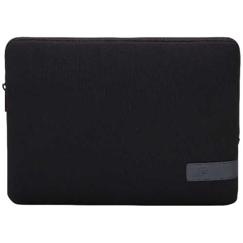 CASE LOGIC Reflect 14" MacBook® Sleeve Black