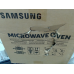 SAMSUNG MS22T8254AB/E1 -  inbouw Magnetron - nishoogte 32.14 cm - 1250 W - Inhoud 22 l