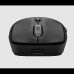 HP 700 Oplaadbare Draadloze Muis Zwart