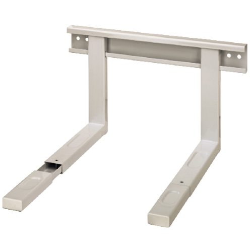 XAVAX Universele magnetron/ovenhouder Wit