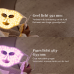 SILKN Facial LED Mask 100 Gezichtsverzorgingsapparaat