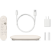 GOOGLE Chromecast TV Streamer 4K