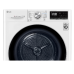 LG RH90V9AV3N -  Warmtepompdroger - 9 kg - 62 dB - Energielabel C