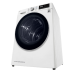 LG RH90V9AV3N -  Warmtepompdroger - 9 kg - 62 dB - Energielabel C