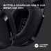 LOGITECH G G733 LIGHTSPEED Draadloze RGB Gaming Headset - Zwart