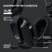 LOGITECH G G733 LIGHTSPEED Draadloze RGB Gaming Headset - Zwart