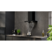 ETNA AB360ZT - Afzuigkap (Muur bevestigde kap) - breedte 59.9 cm - 638.5 m³/h - 66 dB(A)