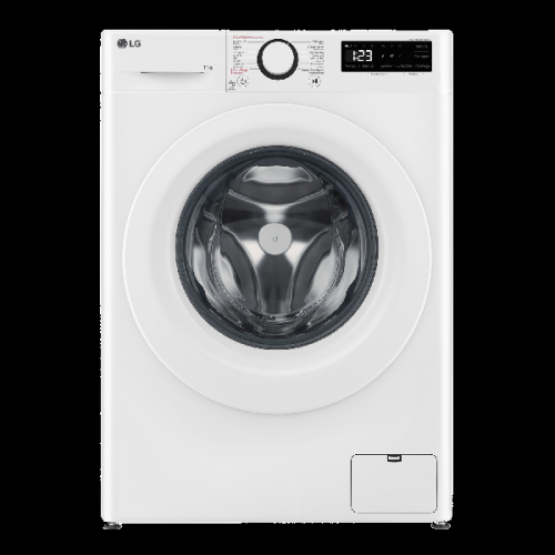 LG F4WR3011S3W -  Wasmachine Voorlader - 11 kg - 1400 rpm - 71 dB