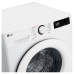 LG F4WR3011S3W -  Wasmachine Voorlader - 11 kg - 1400 rpm - 71 dB