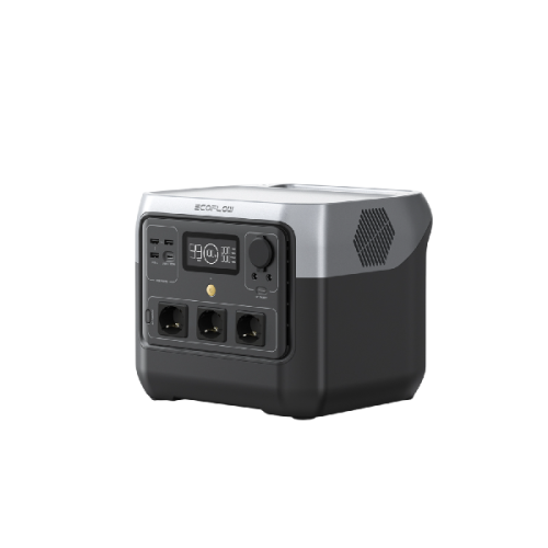 ECOFLOW RIVER 2 Pro Power Station