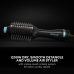REVAMP Progloss Blow Dry Airstyler DR2000 Stijlborstel Zwart