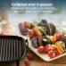 PHILIPS HD9926/00 Grillkit