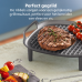 PHILIPS HD9926/00 Grillkit