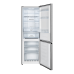 HISENSE  RB372N4CCD -  Koel-vriescombinatie - breedte 59.5 cm - hoogte 178.5 cm - inhoud 292 l - NoFrost