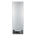 HISENSE  RB372N4CCD -  Koel-vriescombinatie - breedte 59.5 cm - hoogte 178.5 cm - inhoud 292 l - NoFrost