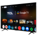 TCL 75T69C QLED Google TV (2025)