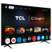 TCL 75T69C QLED Google TV (2025)