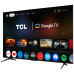 TCL 85C6K QD-MiniLED Google TV (2025)