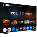 TCL 98C6K QD-MiniLED Google TV (2025)