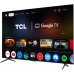 TCL 75C6K QD-MiniLED Google TV (2025)