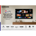 SAMSUNG 43" QLED 4K TV Q7F4 (2025)