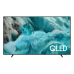 SAMSUNG 43" QLED 4K TV Q7F4 (2025)