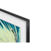 SAMSUNG 43" The Frame LS03FA incl. Teak bezel (2025)