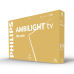PHILIPS 85PUS9000 4k QLED Ambilight TV 85 inch XXL (The One - 2025) (2025)