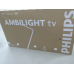 PHILIPS 85PUS8500 4k QLED Ambilight TV 85 inch XXL (2025)