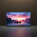PHILIPS 32PHS6000/12 32" HD (2025)