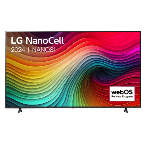 LG 86NANO81T6A.AEU (2024)