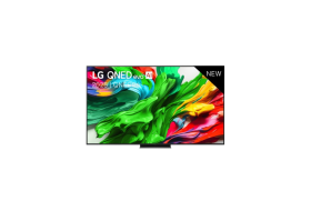 LG 86QNED86A6A 86" QNED Smart 4K MiniLED TV (2025)
